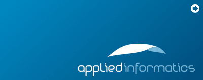 Applied Informatics