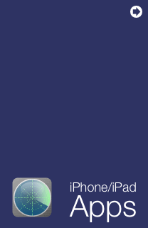 iPhone/iPad Apps